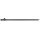 CARP ACADEMY Black Carp leszúró nyél  XL 2rész  30-50cm