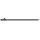 CARP ACADEMY Black Carp leszúró nyél  XL 2rész  50-90cm