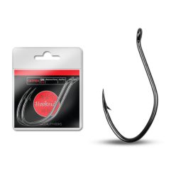 Horog Delphin HKD CATFISH ring / 3db BN/6/0