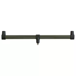 CARP ACADEMY Triangle Buzz Bar 30cm 2botos