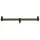 CARP ACADEMY Triangle Buzz Bar 30cm 2botos