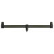 CARP ACADEMY Triangle Buzz Bar 30cm 2botos