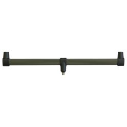 CARP ACADEMY Triangle Buzz Bar 40cm 2botos