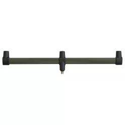 CARP ACADEMY Triangle Buzz Bar 40cm 3botos