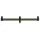 CARP ACADEMY Triangle Buzz Bar 40cm 3botos