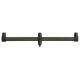 CARP ACADEMY Triangle Buzz Bar 40cm 3botos