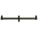 CARP ACADEMY Triangle Buzz Bar 40cm 3botos