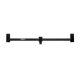 CARP ACADEMY Basic Carp Kereszttartó 2botos 24cm
