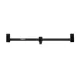 CARP ACADEMY Basic Carp Kereszttartó 2botos 24cm