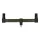 CARP ACADEMY Triangle Buzz Bar DLX 30cm 2botos