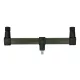 CARP ACADEMY Triangle Buzz Bar DLX 30cm 2botos