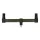 CARP ACADEMY Triangle Buzz Bar DLX 40cm 2botos