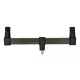 CARP ACADEMY Triangle Buzz Bar DLX 40cm 2botos