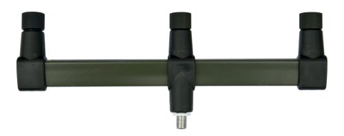 CARP ACADEMY Triangle Buzz Bar DLX 30cm 3botos