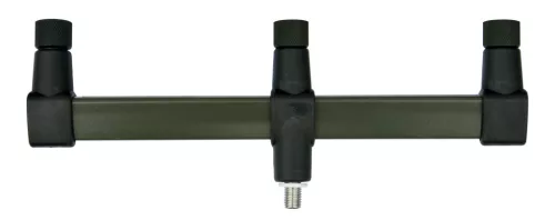 CARP ACADEMY Triangle Buzz Bar DLX 30cm 3botos