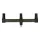 CARP ACADEMY Triangle Buzz Bar DLX 40cm 3botos
