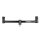 CARP ACADEMY Smart Buzz Bar DLX  20cm 2botos