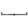 CARP ACADEMY Smart Buzz Bar 2 botos 30cm