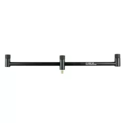 CARP ACADEMY Smart Buzz Bar DLX 30cm 3botos