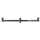 CARP ACADEMY Smart Buzz Bar DLX 30cm 3botos