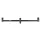 CARP ACADEMY Smart Buzz Bar 3 botos 30cm
