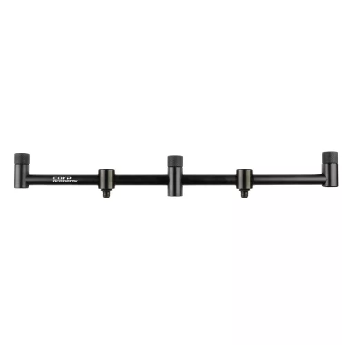 CARP ACADEMY Smart Buzz Bar 3 botos 35cm