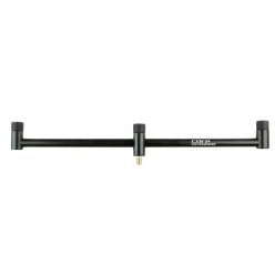 CARP ACADEMY Smart Buzz Bar DLX 40cm 3botos