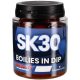 STARBAITS Boilies in Dip SK30 150g 20mm