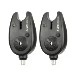 CARP ACADEMY Eurosignal elektromos kapásjelző 2db/cs