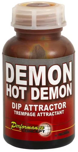 STARBAITS Dip Hot Demon 200ml