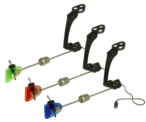 CARP ACADEMY Sensor Swinger 3 szett