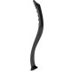 Black Cat Deep Water Clonk L: 39cm