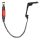 CARP ACADEMY Dropper Pro kapásjelző piros