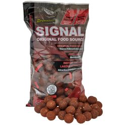 STARBAITS Boilies Signal 800g 20mm