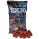 STARBAITS Boilies SK30 800g 24mm