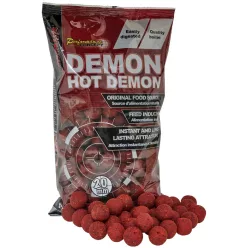 STARBAITS Boilies Hot Demon 800g 24mm