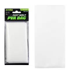 STÉG Stég PVA Tasak 60x130mm  50db/cs