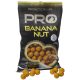STARBAITS Boilies Pro Banana Nut 800g 24mm