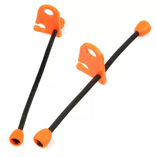 CARP ACADEMY Botrögzítő 9cm
