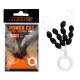 NEVIS Stopper Harcsázáshoz XXXL - Black