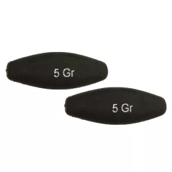 NEVIS Harcsázó Úszó 5g 2db/cs