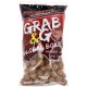 STARBAITS Boilies Global Halibut 1kg 20mm