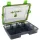 GUNKI Waterproof Box Lures S (csali és aprócikk tároló doboz)