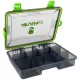 GUNKI Waterproof Box Lures S (csali és aprócikk tároló doboz)