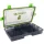 GUNKI Waterproof Box Lures M (csali és aprócikk tároló doboz)