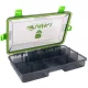 GUNKI Waterproof Box Lures M (csali és aprócikk tároló doboz)