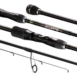 GUNKI G Corps Finesse S 2,2m ML 1,5-10g