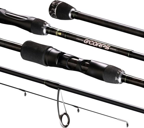 GUNKI G Corps Finesse S 2,2m M 3,5-18g