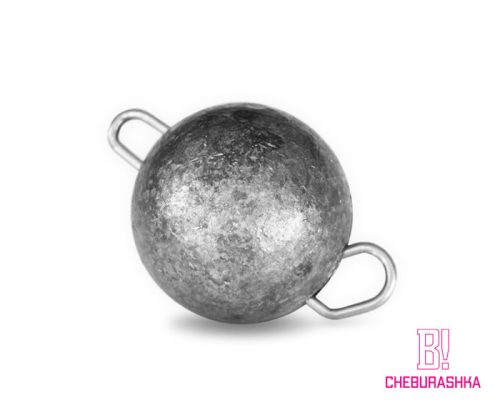 Delphin B! Cheburashka / 5db 7g