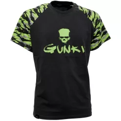 GUNKI Póló Camo L